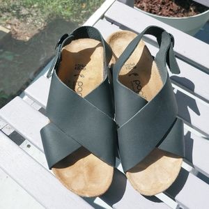 Brickenstock Papillio Sandals